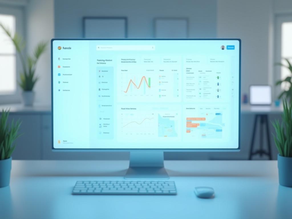 プロダクティビティダッシュボード